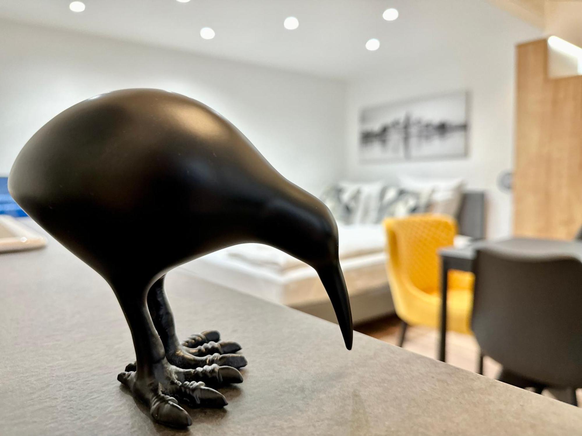 Premium Apartment By Hi5- Brody Street Boedapest Buitenkant foto